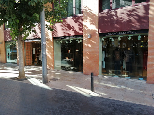 posponer Violeta Metáfora Nike Factory Store | Murcia ▷ Opiniones 2022