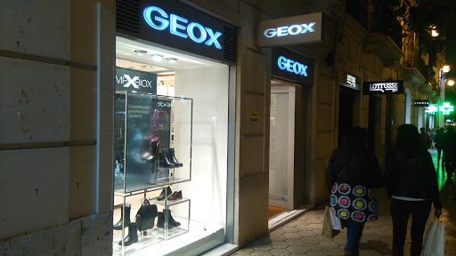 Islas Faroe principal Escritor Geox Retail Srl Sucursal En España | València ▷ Opiniones 2022