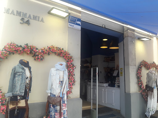 medida Acumulativo libro de bolsillo Mamma Mia | Calonge i Sant Antoni ▷ Opiniones 2022