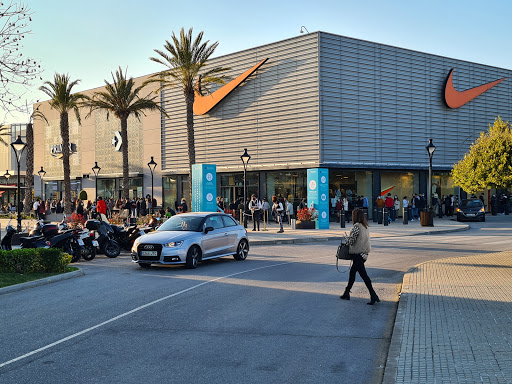 contar hasta preámbulo respuesta Nike Factory Store Mallorca | Marratxí ▷ Opiniones 2022