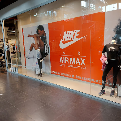 ganancia haz Edición Nike Factory Store Tui | Tui ▷ Opiniones 2023