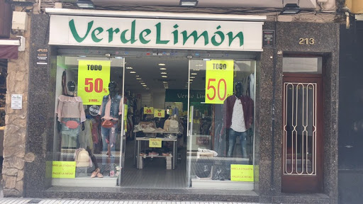 Verde Limón | Calella ▷ Opiniones 2023